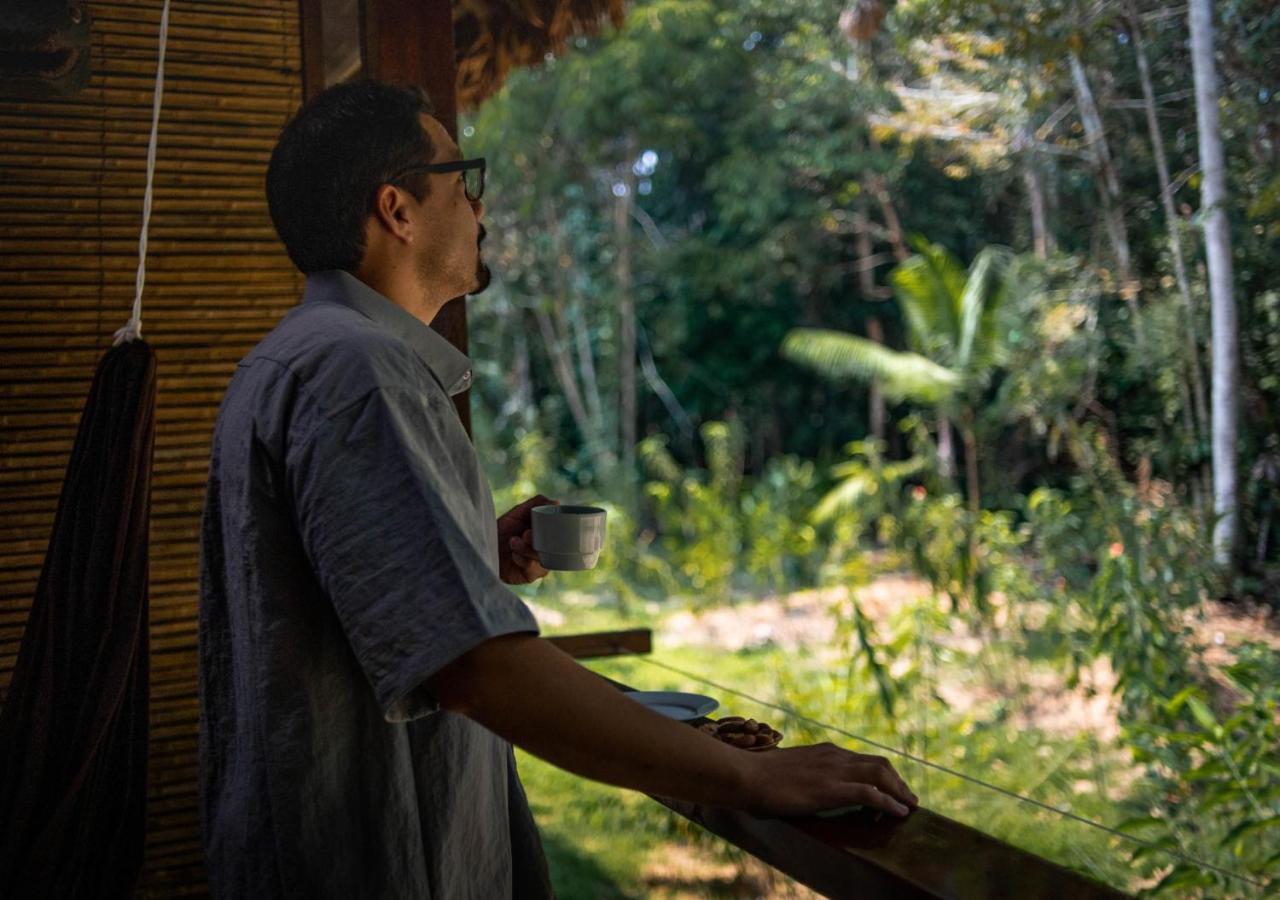 亚马孙山林小屋 马尔多纳多港 外观 照片