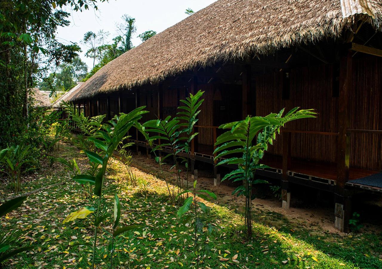 亚马孙山林小屋 马尔多纳多港 外观 照片